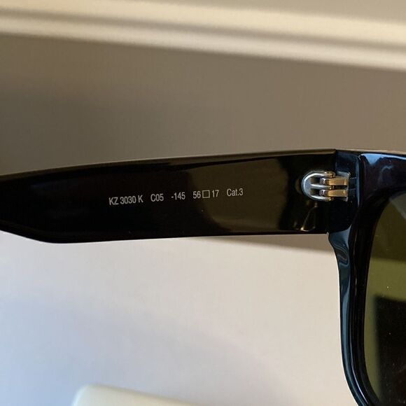 Kenzo Made In France Sunglasses main image 5